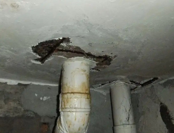 茂南卫生间漏水维修公司浅析茂南卫生间渗水维修的方法